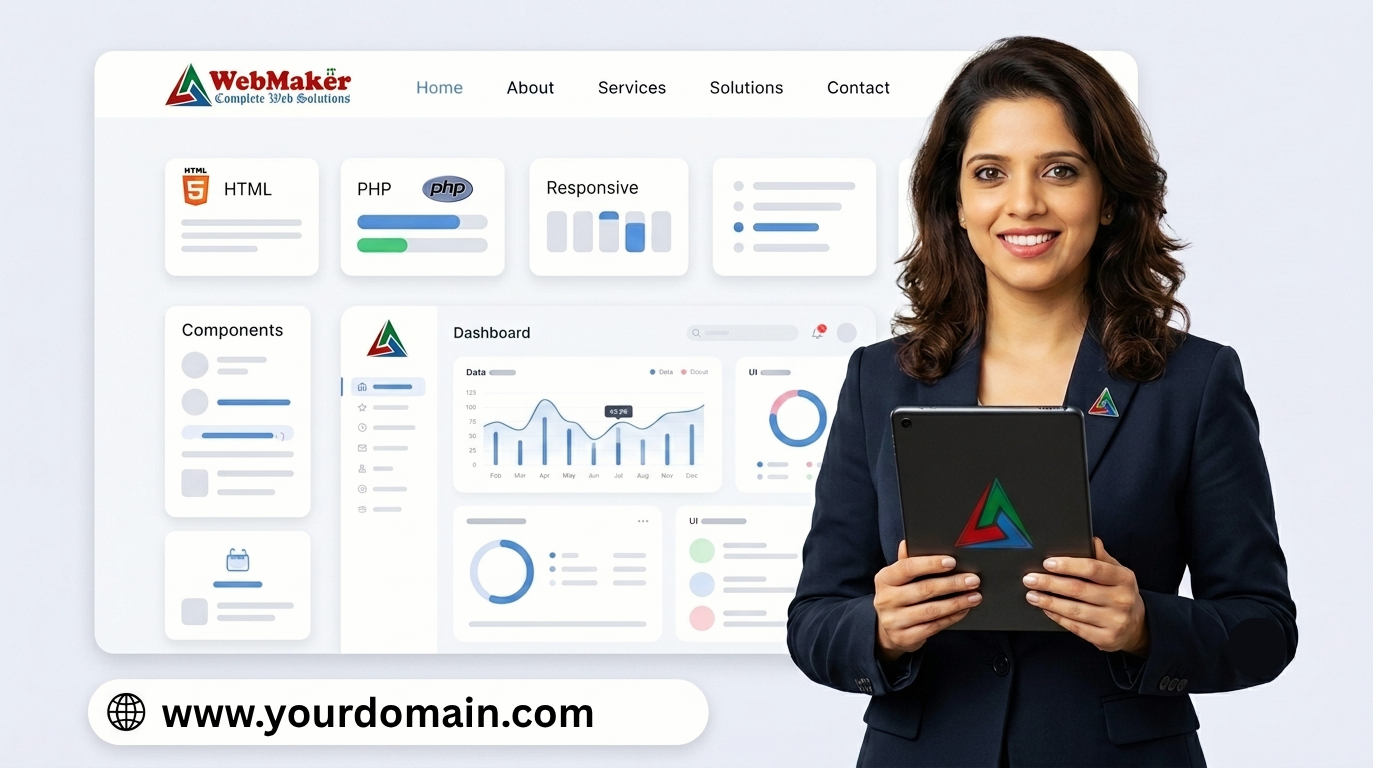 Professional Web Agency